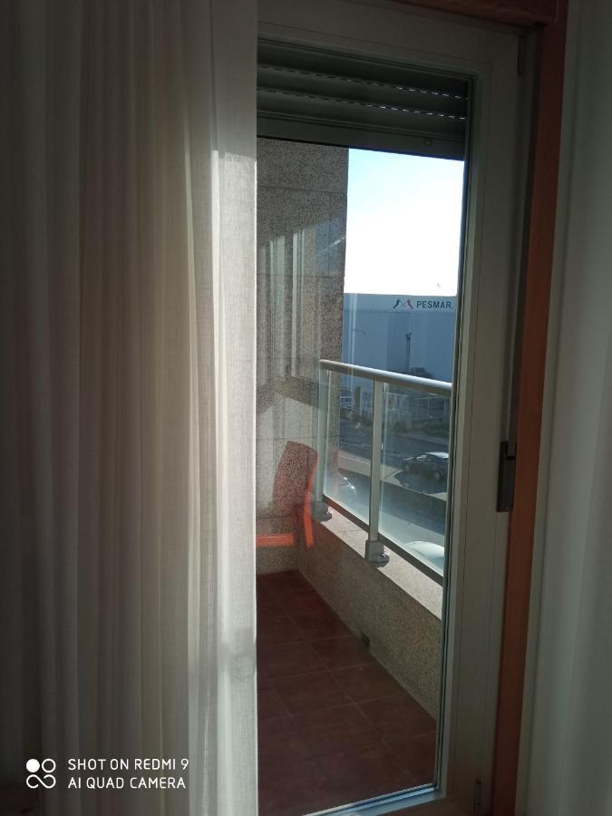El Pisito De Lourizan Apartment Pontevedra Exterior foto